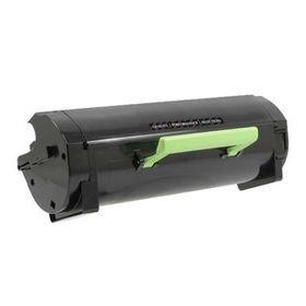 Lexmark MS310 Muadil Toner