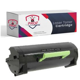 Lexmark MS310DN Muadil Toner