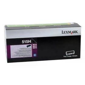 Lexmark MS312-515H-51F5H00 Yüksek Kapasiteli Orjinal Toner