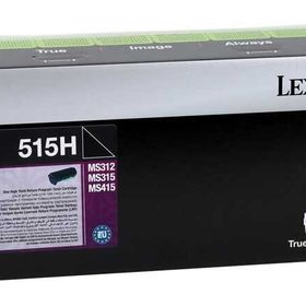 Lexmark MS312-515H-51F5H00 Yüksek Kapasiteli Orjinal Toner