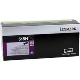 Lexmark MS312DN Muadil Toner