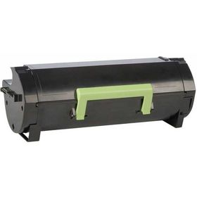 Lexmark MS317-51B5000 Muadil Toner