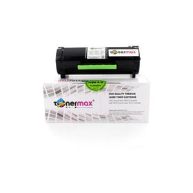 Lexmark MS317-51B5000 Muadil Toner