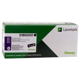 Lexmark MS317-51B5000 Toner