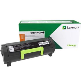 Lexmark MS317-51B5H00 Toner