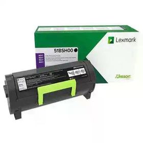 Lexmark MS317-51B5H00 Yüksek Kapasiteli Orijinal Toner