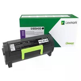 Lexmark MS317-51B5H00 Yüksek Kapasiteli Orijinal Toner