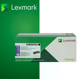 Lexmark MS317-51B5H00 Yüksek Kapasiteli Orijinal Toner