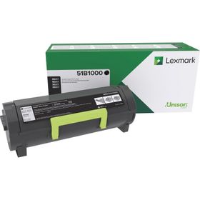 Lexmark Ms317 / Ms417 / Ms517 / Ms617 Orjinal Toner