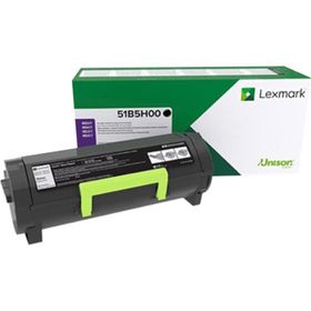 Lexmark Ms317 / Ms417 / Ms517 / Ms617 Orjinal Toner