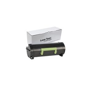 Lexmark MS317 MX317L 51B5000 MX517 MX617 MS517 MS617 Muadil Toner