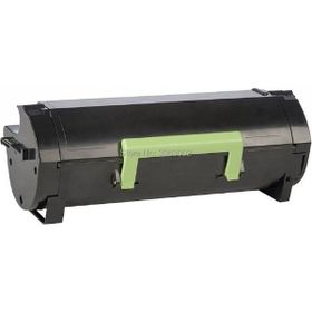 Lexmark MS317/417 - MX317/417 10.000 Sayfa Siyah Muadil Toner