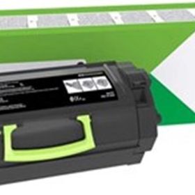 Lexmark MS321DN Çapraz 6000 Sayfa Muadil Toner