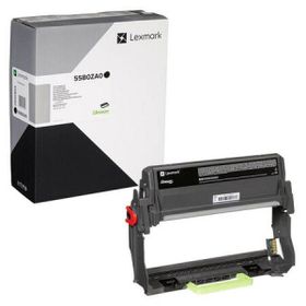 Lexmark MS331 55B0ZA0 Orjinal Drum Ünitesi