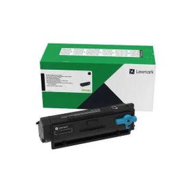 Lexmark MS331-55B5H00 Yüksek Kapasiteli Orjinal Toner