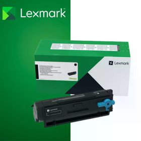 Lexmark MS331-55B5H00 Yüksek Kapasiteli Orjinal Toner