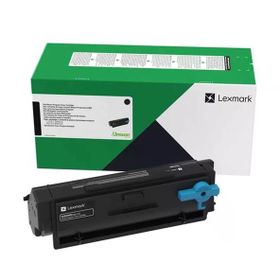 Lexmark MS331-55B5H0E Yüksek Kapasiteli Orjinal Toner