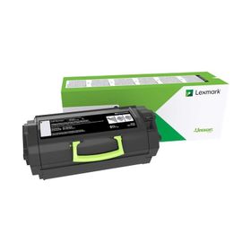 Lexmark MS331-55B5H0E Yüksek Kapasiteli Orjinal Toner