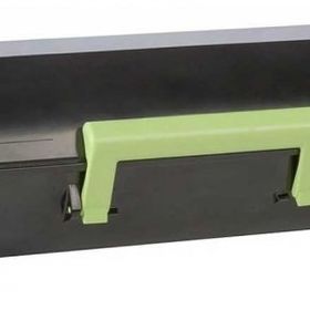 Lexmark MS410-505X-50F5X00 Extra Yüksek Kapasiteli Muadil Toner