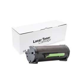 Lexmark MS410-505X-50F5X00 Extra Yüksek Kapasiteli Muadil Toner