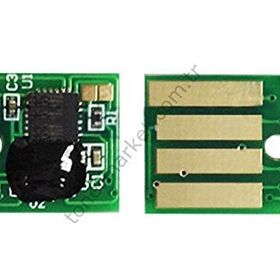 Lexmark MS410-505X-50F5X00 Extra Yüksek Kapasiteli Toner Chip