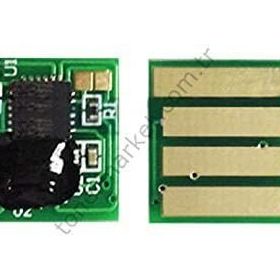 Lexmark MS410-505X-50F5X00 Extra Yüksek Kapasiteli Toner Chip