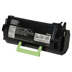 Lexmark MS410 510 610 505X Toner