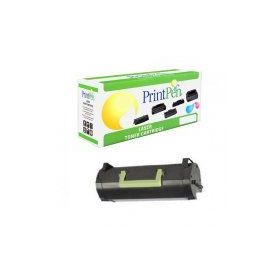 Lexmark MS410 510 610 505X Toner