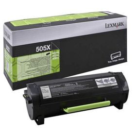 Lexmark MS410-510-610-505X(10K) Muadil Toner