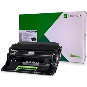 Lexmark MS410D MS510 MS610 10 K Muadil Toner