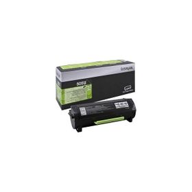 Lexmark MS410D MS510 MS610 10 K Muadil Toner