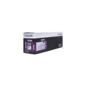 Lexmark MS410D MS510 MS610 10 K Muadil Toner