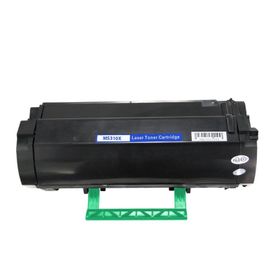Lexmark MS410D MS510 MS610 10 K Muadil Toner