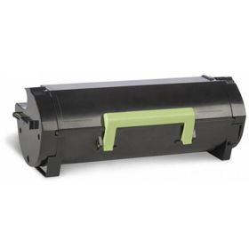Lexmark MS410D MS510 MS610 10 K Muadil Toner