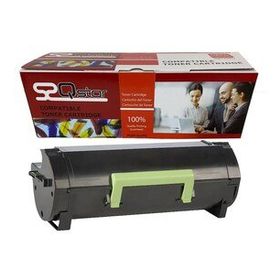 Lexmark MS410/MS510 (10K) Muadil Toner