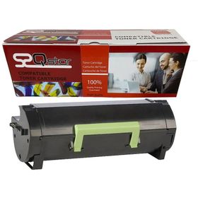 Lexmark MS410/MS510 (10K) Muadil Toner