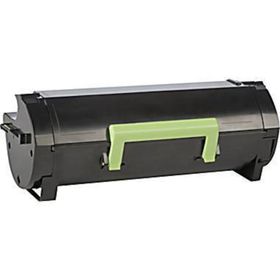 Lexmark Ms410/ms510 Muadil Toner
