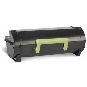 Lexmark Ms410/ms510 Muadil Toner