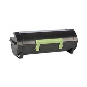 Lexmark MS417-51B5H00 Muadil Toner MX417-MS517