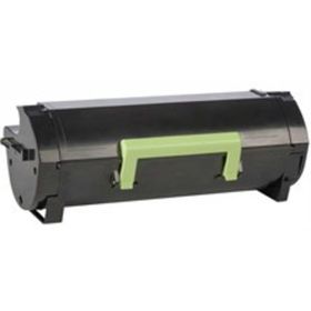 Lexmark MS417-51B5H00 Muadil Toner MX417-MS517