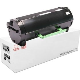 Lexmark MS417-51B5H00 Muadil Toner MX417-MS517