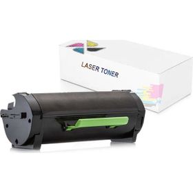 Lexmark MS417-51B5H00 Yüksek Kapasiteli Muadil Toner