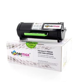 Lexmark MS417 Yüksek Kalite 2500 Sayfa 51B5H00 Muadil Toner