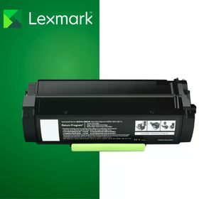 Lexmark MS421-56F5X00 Extra Yüksek Kapasiteli Orjinal Toner