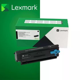 Lexmark MS431-55B5X0E Extra Yüksek Kapasiteli Orjinal Toner