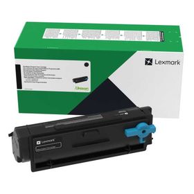 Lexmark MS431-55B5X0E Extra Yüksek Kapasiteli Orjinal Toner