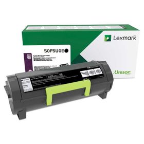 Lexmark MS510-505U-50F5U0E Ultra Yüksek Kapasiteli Toner