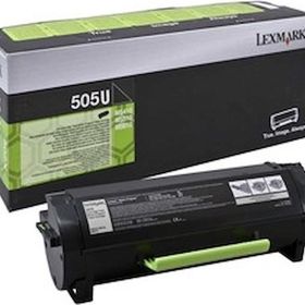 Lexmark MS510-505U-50F5U0E Ultra Yüksek Kapasiteli Toner