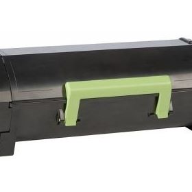 Lexmark MS510-610 Süper Yüksek Kapasite Muadil Toner
