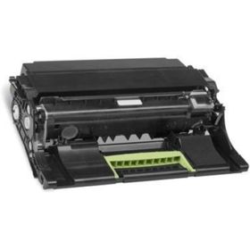 Lexmark MS510-MS610 Siyah Return Toner